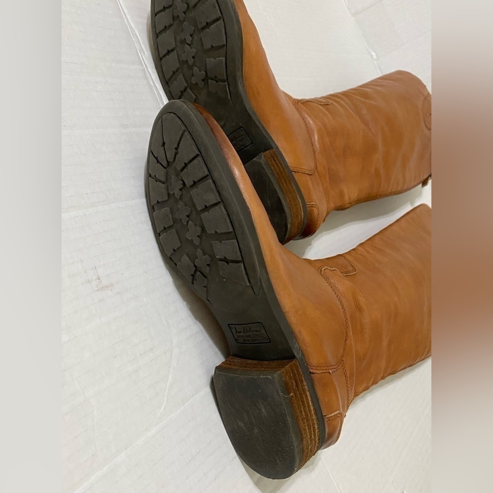 Sam Edelman Penny Boot - Picture 11 of 15